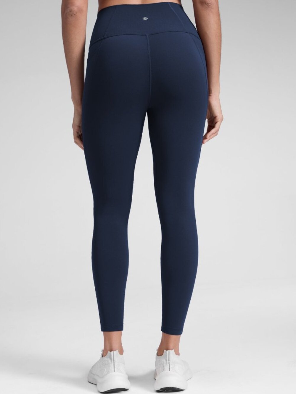 Butterluxe Pocket Legging 25''